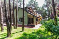 Forest Cottage - middle of forest & near the beach - B&B
