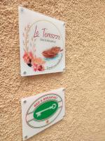 Le Terrazze - Ferienwohnung Bastia