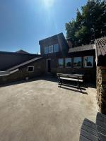 Holiday home Klintis with Hot-Tube