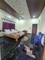 BRINDAVAN HOMESTAY HAMPI - B&B