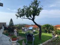 Di Verde d’Azzurro - Bed and Breakfast Pompeiana