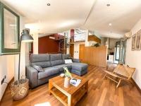Loft Cort Reial Atico in the heart of the old town - Chambres d'hôtes Gérone