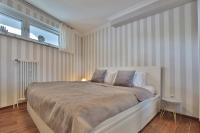 Apartamento con balcón