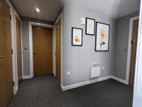 Beautiful Modern Coventry City Centre Apartment - B&B Coventry