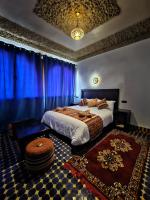 Deluxe Doppelzimmer