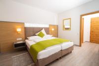 Habitación Doble con balcón