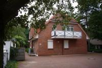 Ferienwohnung am Swatten Diek 36 FeWo 2 - B&B