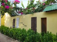 Jerrys Dive Lodge Rasdhoo - B&B