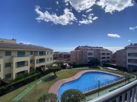 Encantador Dúplex MSJ 95 - Chambres d’hôtes Calafat