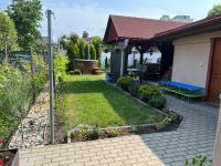 -Self-Check- 4-Room family house - Ferienwohnung Levice