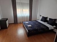 Appartement 2 Chambres Deluxe