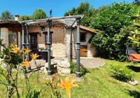 Villa 'Amoureux' dans le Paradis des Gourmands, de paix et de quiétude - inclus Soirée Dégustation Vin & Viande - Chambres d'hôtes Saint-Jean-de-Côle