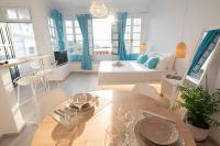 The White Rose Apartment - B&B Poros