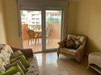 LMHA 09 Marinesco 2, 2 Bedroom, 2 Bathroom Apartment with Pool View La Manga - Bed and Breakfast La Manga del Mar Menor