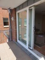 Nah am Strand in Bensersiel, Wooge 45 - B&B Esens