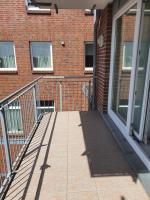 Nah am Strand in Bensersiel, Wooge 45 - B&B