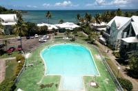 Maison bord de mer - B&B Le Gosier