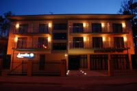 Villa Amelia - B&B Niechorze