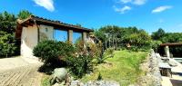 Villa 'Amoureux' dans le Paradis des Gourmands, de paix et de quiétude - inclus Soirée Dégustation Vin & Viande - Ferienwohnung