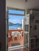 B&B Ponza - Ponza Holiday Homes - Porto - Bed and Breakfast Ponza