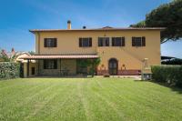 B&B Cecina - Podere Nuti - 2 Beloro - Bed and Breakfast Cecina