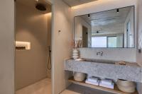 Suite con piscina privada