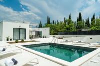 Villa Luce - B&B Čilipi