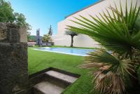 La Villa Francis - Bed and Breakfast Vallon-Pont-d'Arc