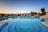 Villa Rachele Rakalj - Bed and Breakfast