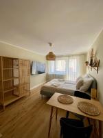 Chambre Double Deluxe avec Balcon