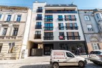 InshiApartments on Hazova str - Ferienwohnung