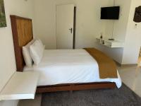 Deluxe Tweepersoonskamer