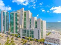 Direct Oceanfront Condo-Sandy Beach Resort 1610- Sleeps 6! - B&B