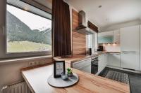 Appartement met Uitzicht op het Gebergte