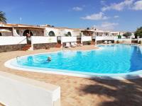 Schönes Apartment in Costa Calma Fuerteventura - B&B Costa Calma