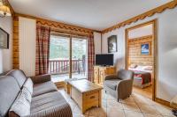 B&B Tignes - Appartments in Tignes Ecrin des Neiges - Bed and Breakfast Tignes