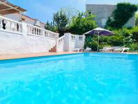 B&B Lloret de Mar - Villa Mas Blau Munt - Bed and Breakfast Lloret de Mar