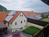 Casa con 4 camere da letto