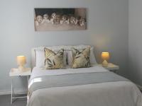 Chambre Double avec Salle de Bains Privative Extérieure