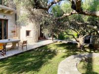 VILLA IRIS - B&B Vryses