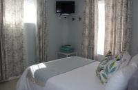 Chambre Double avec Salle de Bains Privative