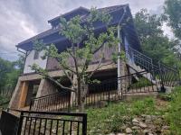 pensiunea carul mare - B&B