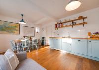 Victoria Cottage - Bed and Breakfast