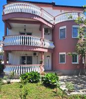 B&B Dobra Voda - Montenegro Smile - Bed and Breakfast Dobra Voda