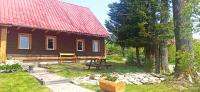 Górska Chata Lasówka - B&B