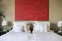 Camera Matrimoniale Deluxe con 1 Letto Supplementare