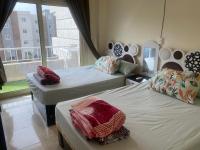 B&B Marsa Matruh - شقه فندقيه فاخره الچوهرة - Bed and Breakfast Marsa Matruh