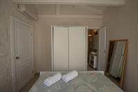 Suite - Vue sur Piscine 