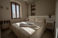 Suite mit Gartenblick