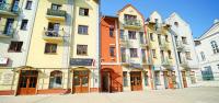 Apartamenty Every Sky Kopernika 3 - B&B